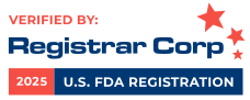 U.S. FDA Registration